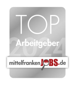 TOP Arbeitgeber